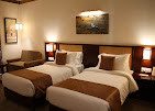 The Fern Sattva Resort, Polo Forest