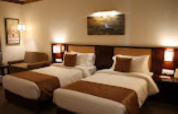 The Fern Sattva Resort, Polo Forest