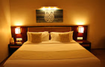 The Fern Sattva Resort, Polo Forest