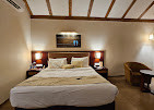 The Fern Sattva Resort, Polo Forest