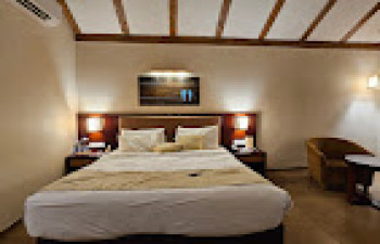 The Fern Sattva Resort, Polo Forest