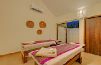The Fern Sattva Resort, Polo Forest
