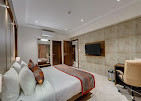 The Fern Sardar Sarovar Resort,