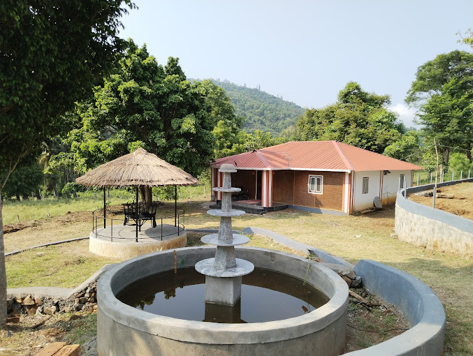 Babas resort