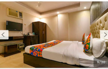 Hotel B Continental