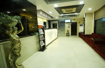 Hotel B Continental