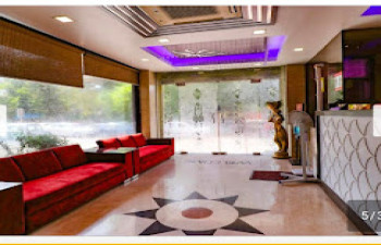 Hotel B Continental