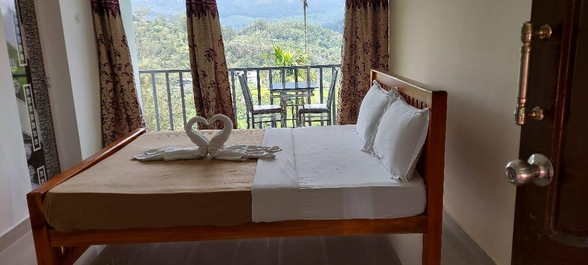 NEST RESORT