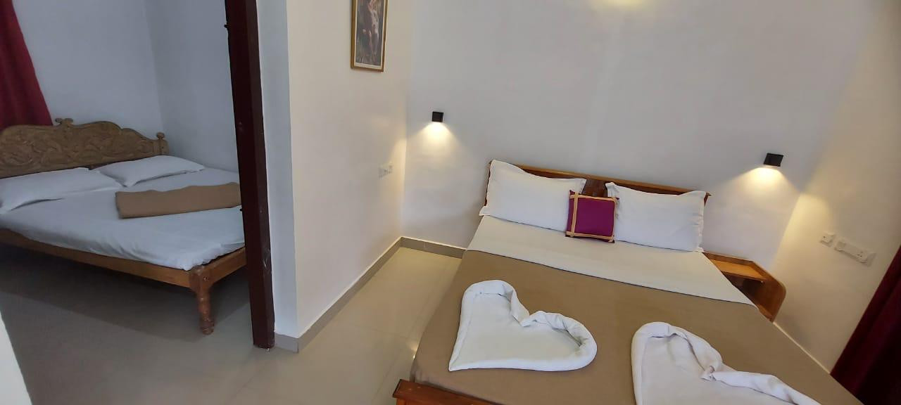 NEST RESORT