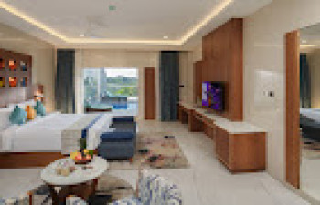 Vibe Resort Munnar / Five Star Luxury Resorts in Munnar