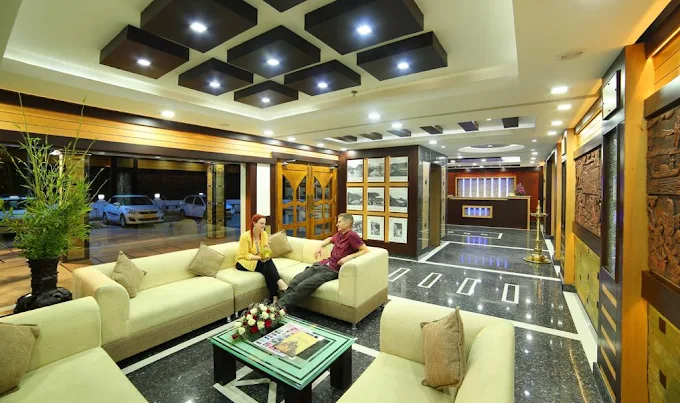 Elysium Gardens Hill Resorts