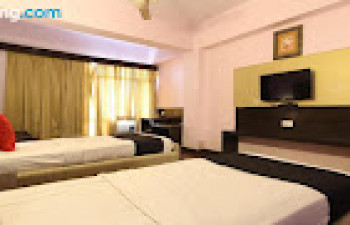 Hotel Jaya International