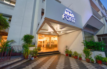 Abad Atrium Hotel