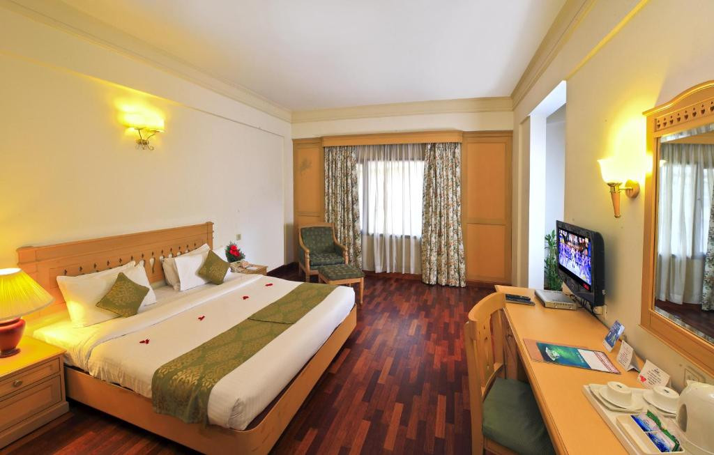 Abad Atrium Hotel