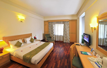 Abad Atrium Hotel