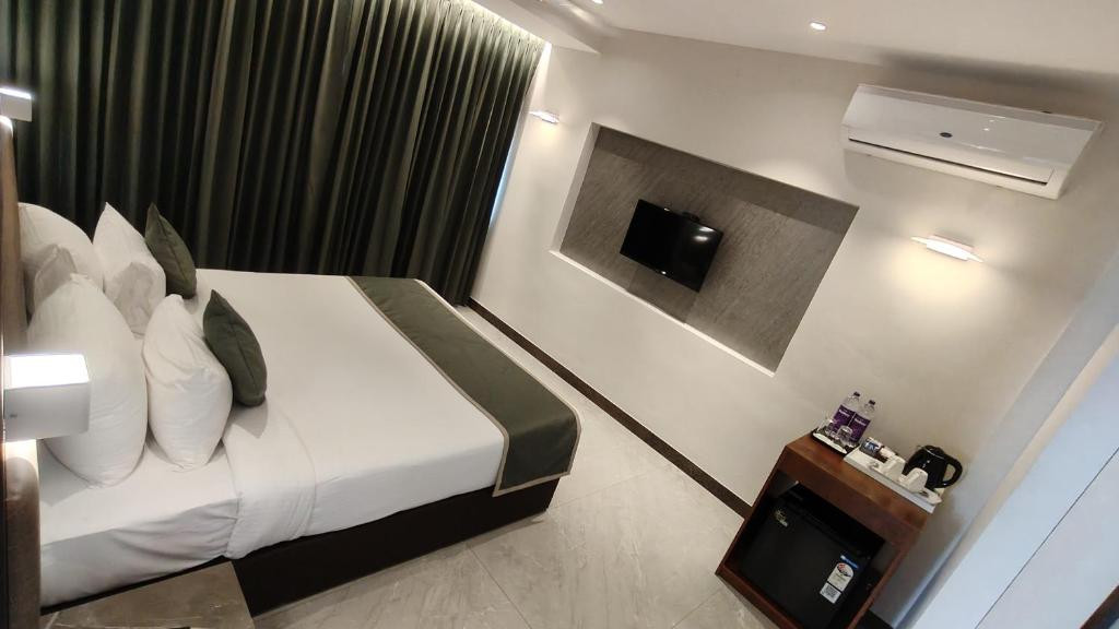 Abad Atrium Hotel