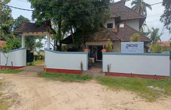 ALAPPEY BEACH GOKULAM