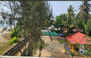 ALAPPEY BEACH GOKULAM