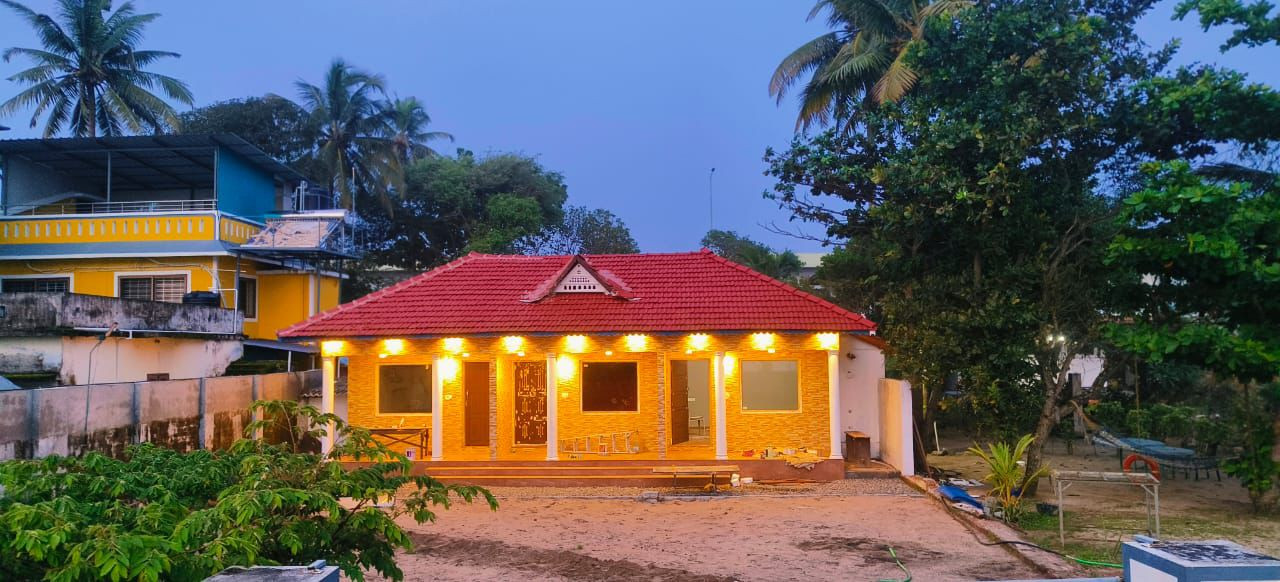 ALAPPEY BEACH GOKULAM