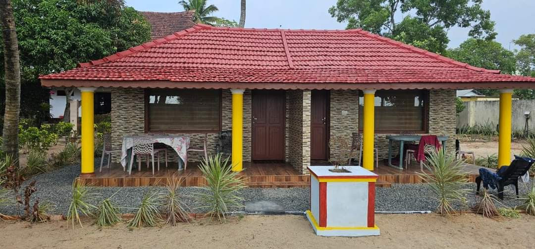 ALAPPEY BEACH GOKULAM