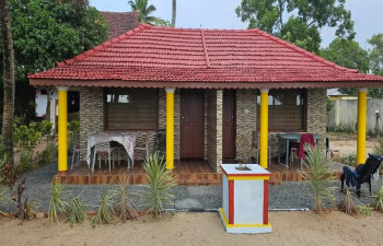 ALAPPEY BEACH GOKULAM