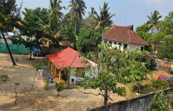 ALAPPEY BEACH GOKULAM