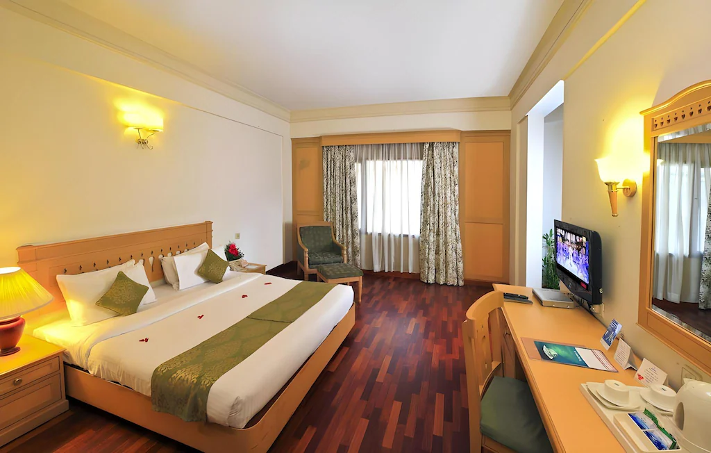 Hotel Abad Plaza