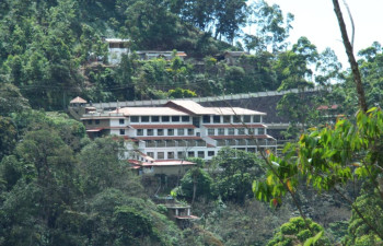 Abad Copper Castle Resort