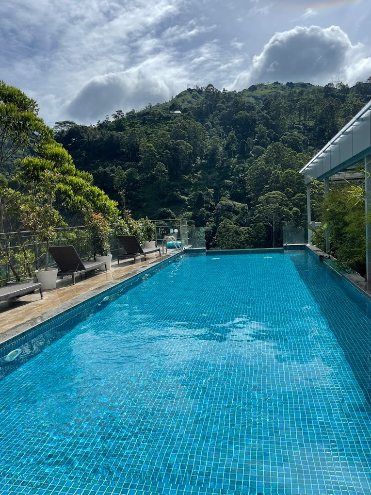 Blanket Hotel & Spa | Luxury 5 Star Resorts in Munnar