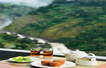 Blanket Hotel & Spa | Luxury 5 Star Resorts in Munnar