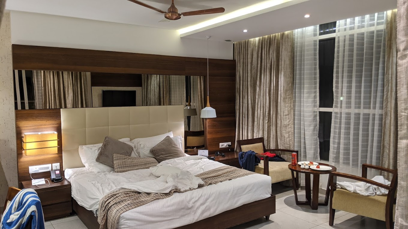 Blanket Hotel & Spa | Luxury 5 Star Resorts in Munnar