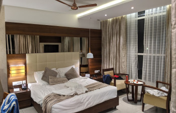Blanket Hotel & Spa | Luxury 5 Star Resorts in Munnar