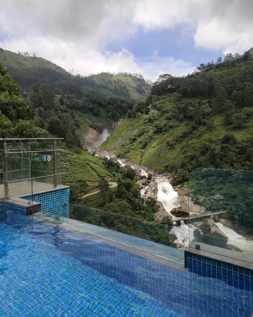 Blanket Hotel & Spa | Luxury 5 Star Resorts in Munnar