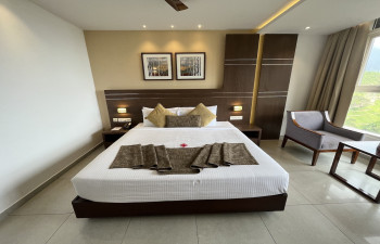 Blanket Hotel & Spa | Luxury 5 Star Resorts in Munnar