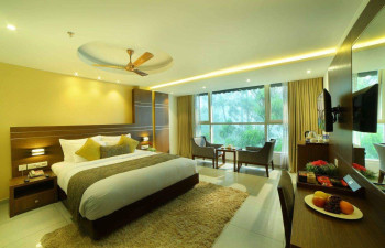 Blanket Hotel & Spa | Luxury 5 Star Resorts in Munnar