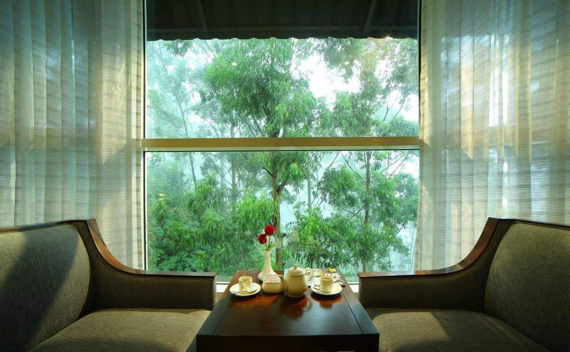 Blanket Hotel & Spa | Luxury 5 Star Resorts in Munnar