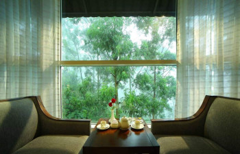 Blanket Hotel & Spa | Luxury 5 Star Resorts in Munnar