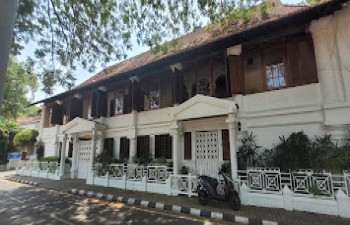 Malabar escapes