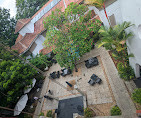 Malabar escapes