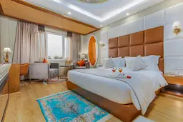 HOTEL MEERZ