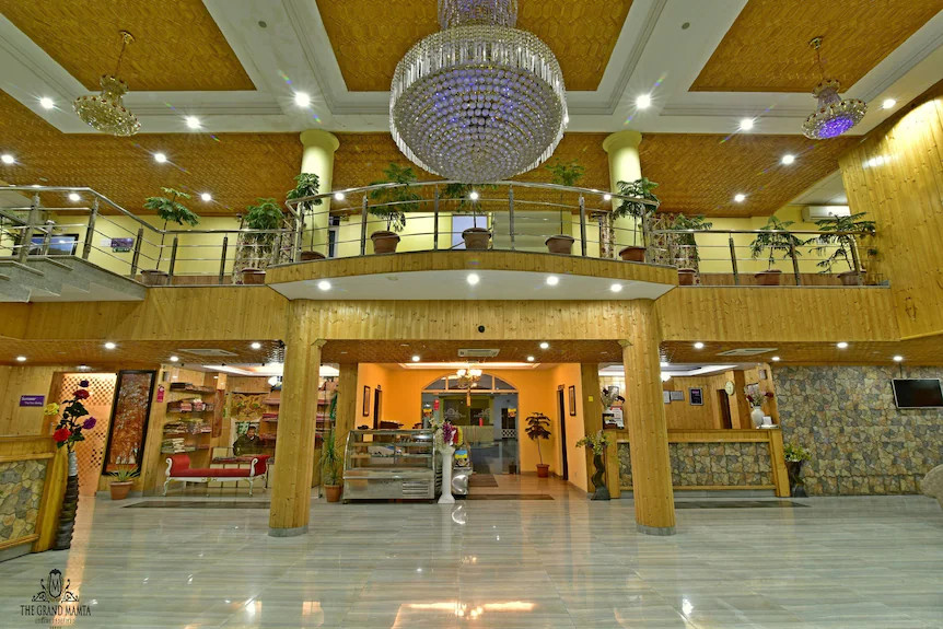 PLATINUM GRAND MAMTA