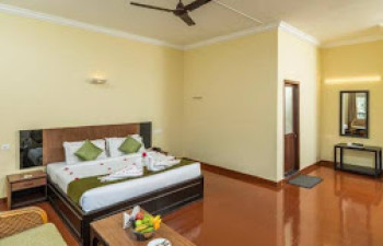 THE CARDAMOM THEKKADY