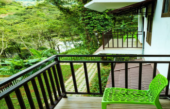 THE CASCADE RESORT MUNNAR