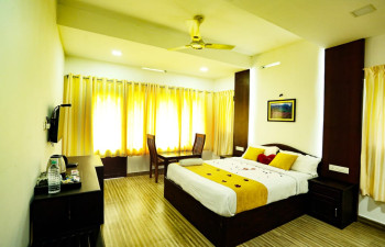 THE CASCADE RESORT MUNNAR