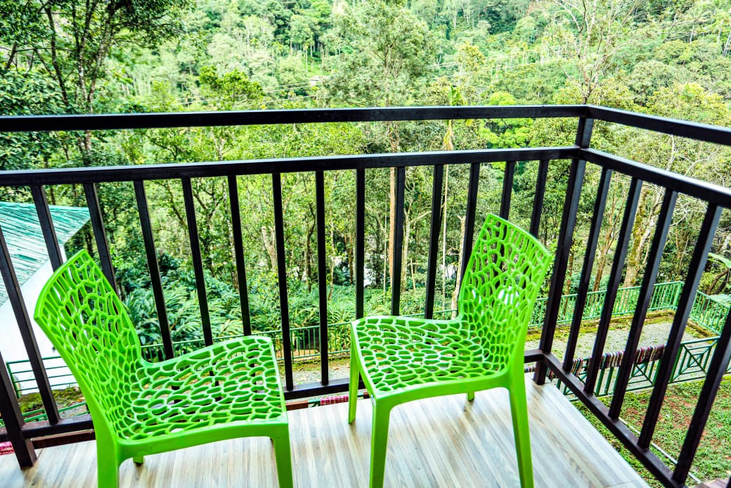 THE CASCADE RESORT MUNNAR