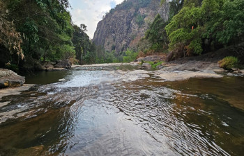 THE CASCADE RESORT MUNNAR