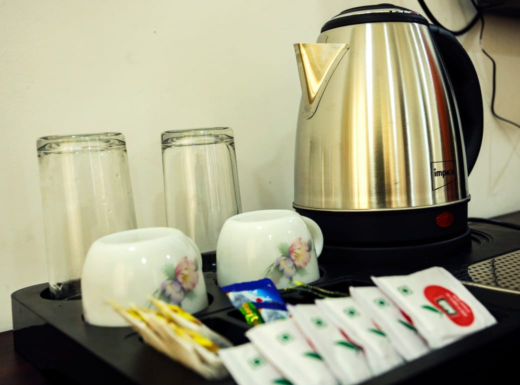 THE CASCADE RESORT MUNNAR