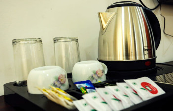 THE CASCADE RESORT MUNNAR