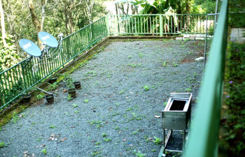 THE CASCADE RESORT MUNNAR