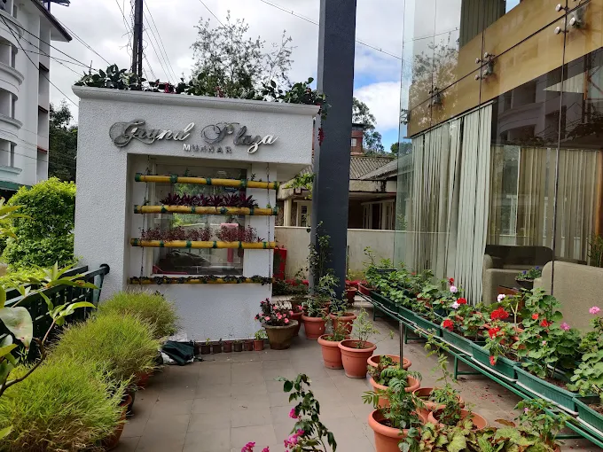 GRAND PLAZA MUNNAR